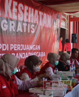 PDI Perjuangan Banjarnegara