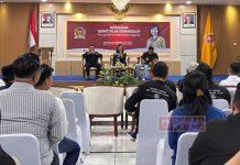 Mbak Casytha Ajak Karang Taruna Perkuat Ketahanan Ideologi di Tengah Disrupsi Digital Mbak Casytha