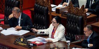 Mbak Puan Harap UU PPRT Dapat Akhiri Kekerasan dan Diskriminasi terhadap PRT