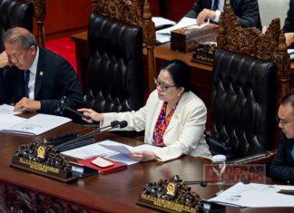 Mbak Puan Harap UU PPRT Dapat Akhiri Kekerasan dan Diskriminasi terhadap PRT