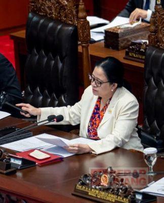 Mbak Puan Harap UU PPRT Dapat Akhiri Kekerasan dan Diskriminasi terhadap PRT