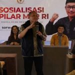 Sofwan Dedy Ardyanto