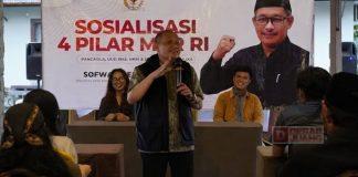 Sofwan Dedy Ardyanto