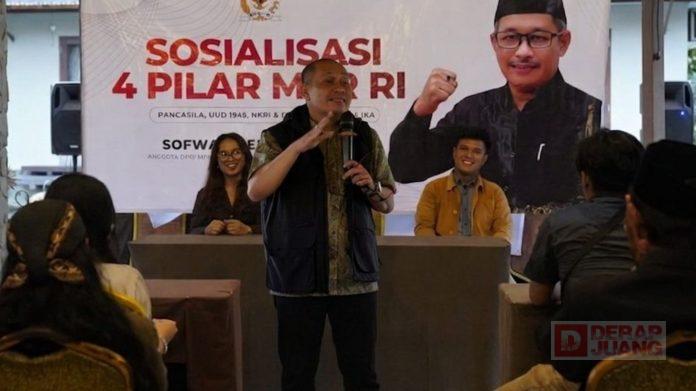 Sofwan Dedy Ardyanto