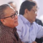 Meneladani Sikap Berbangsa Bung Karno Melalui Halalbihalal Dolfie OFP