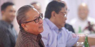 Meneladani Sikap Berbangsa Bung Karno Melalui Halalbihalal Dolfie OFP