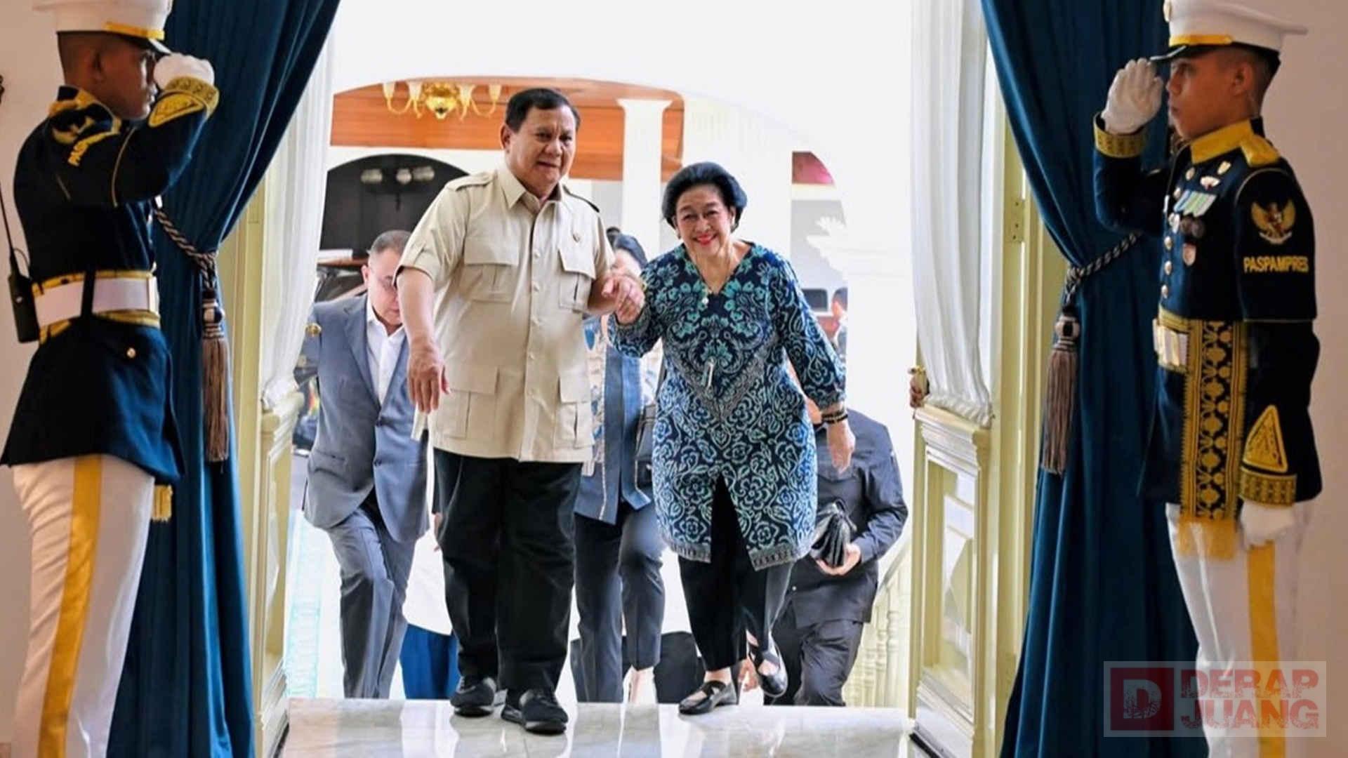 Megawati