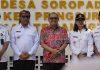 Resmikan TPS3R Bumi Asri Soropadan, Sofwan: Kelola dengan Managemen Tepat Sofwan Dedy Ardyanto