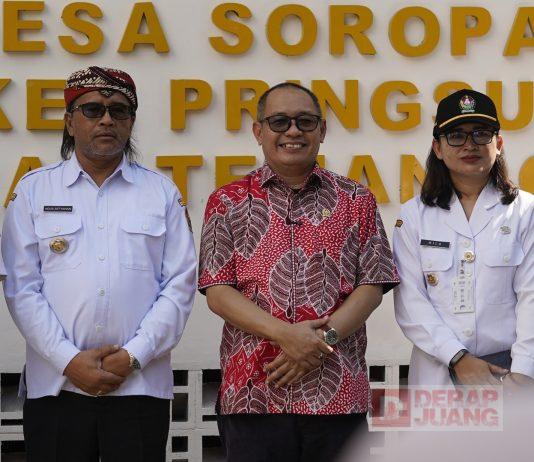 Sofwan Dedy Ardyanto