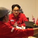 Tes Wawancara Calon Ketua PAC, Upaya Wujudkan Struktur Partai Ideologis dan Kompeten PDI Perjuangan Jateng