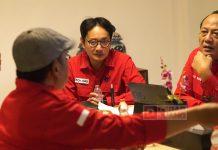 PDI Perjuangan Jateng