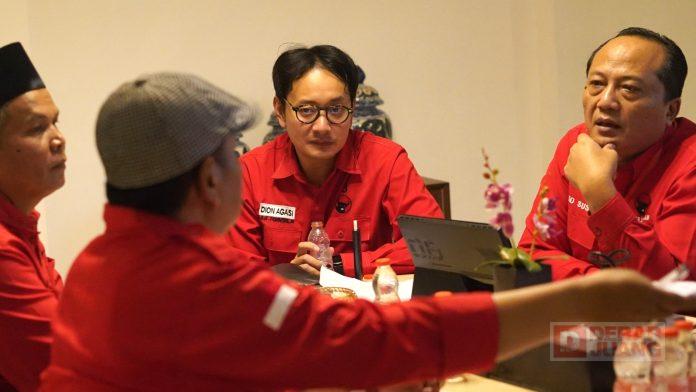 PDI Perjuangan Jateng