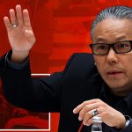 Tiga Desa, Satu Tarikan Napas: Langkah Dolfie di Karanganyar Dolfie OFP