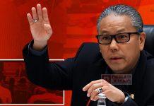 Tiga Desa, Satu Tarikan Napas: Langkah Dolfie di Karanganyar Dolfie OFP