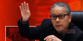 Tiga Desa, Satu Tarikan Napas: Langkah Dolfie di Karanganyar Dolfie OFP