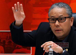 Tiga Desa, Satu Tarikan Napas: Langkah Dolfie di Karanganyar Dolfie OFP