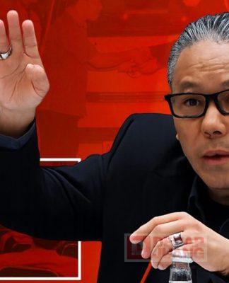 Tiga Desa, Satu Tarikan Napas: Langkah Dolfie di Karanganyar Dolfie OFP