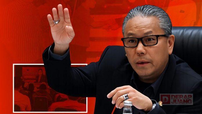 Tiga-Desa-Satu-Tarikan-Napas-Langkah-Dolfie-di-Karanganyar Dolfie OFP