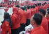 Upaya Bangun Struktur Solid & Kompeten, DPD PDI Perjuangan Jateng Jadwalkan Tes Online Calon Ketua PAC PDI Perjuangan Jateng