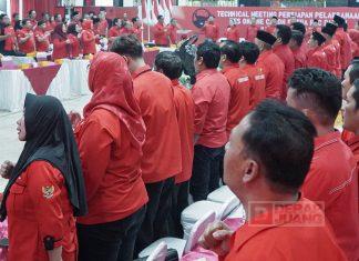 PDI Perjuangan Jateng