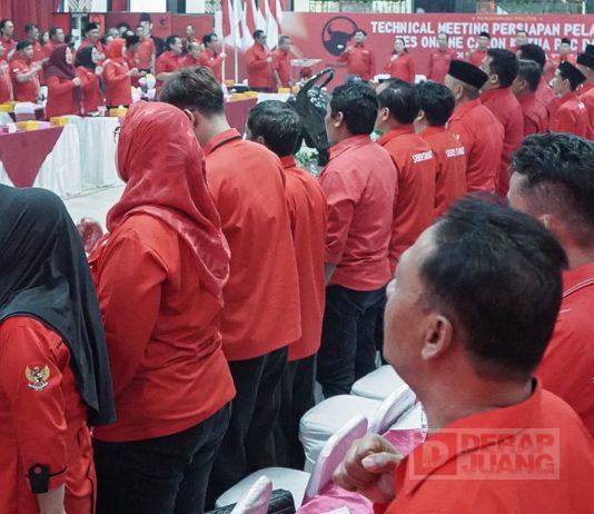 PDI Perjuangan Jateng