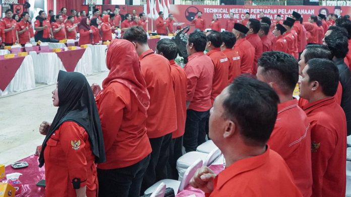 PDI Perjuangan Jateng