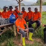 Wujudkan Ketahanan Pangan, Yunianto: Maksimalkan Potensi Lahan & Mulai dari Lingkup Rumah Tangga Yunianto