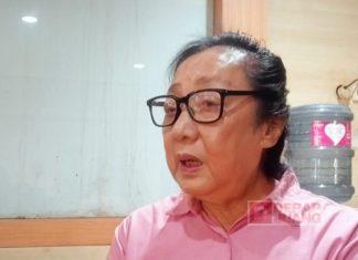 Dugaan Pencabulan 50 Santri di Pati, Messy Widiastuti: Evaluasi Sistem Ponpes Messy Widiastuti