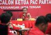 Gelar Rakor Teknis, DPD PDI Perjuangan Jateng Menuju Musancab Serentak PDI Perjuangan Jateng