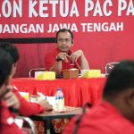 Gelar Rakor Teknis, DPD PDI Perjuangan Jateng Menuju Musancab Serentak PDI Perjuangan Jateng