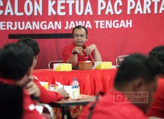 PDI Perjuangan Jateng