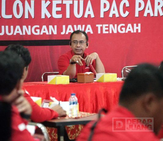 PDI Perjuangan Jateng