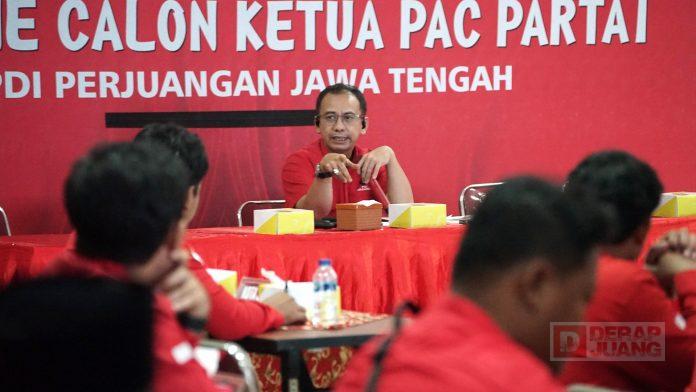 PDI Perjuangan Jateng