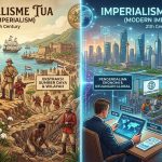 Melawan Imperialisme Gaya Baru: Menagih Watak Pasal 33 UUD 1945 dalam Postur Makro 2027