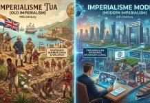 Melawan Imperialisme Gaya Baru: Menagih Watak Pasal 33 UUD 1945 dalam Postur Makro 2027
