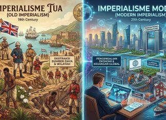 Melawan Imperialisme Gaya Baru: Menagih Watak Pasal 33 UUD 1945 dalam Postur Makro 2027