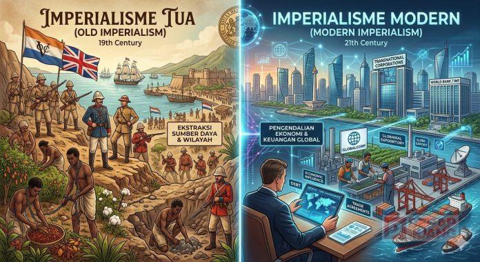 Imperialisme Modern
