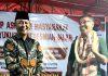 Jalan Beton Manggungsari: Upaya Samuel Wattimena Merajut Literasi di Pelosok Kendal