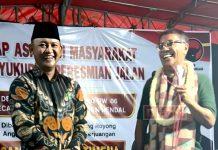 Jalan Beton Manggungsari: Upaya Samuel Wattimena Merajut Literasi di Pelosok Kendal