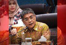KOMISI VII DPR Soroti Evaluasi Program Kementerian UMKM, Samuel Wattimena Desak Pendampingan Tak Berhenti di Seremonial