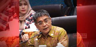 KOMISI VII DPR Soroti Evaluasi Program Kementerian UMKM, Samuel Wattimena Desak Pendampingan Tak Berhenti di Seremonial