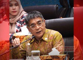 KOMISI VII DPR Soroti Evaluasi Program Kementerian UMKM, Samuel Wattimena Desak Pendampingan Tak Berhenti di Seremonial