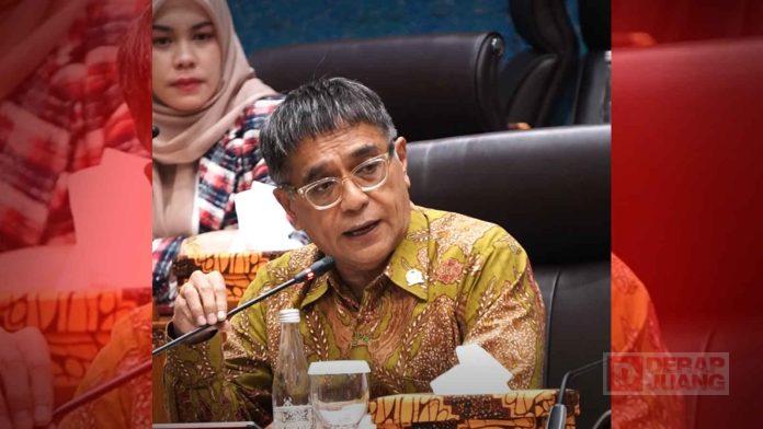 KOMISI-VII-DPR-Soroti-Evaluasi-Program-Kementerian-UMKM-Samuel-Wattimena-Desak-Pendampingan-Tak-Berhenti-di-Seremonial