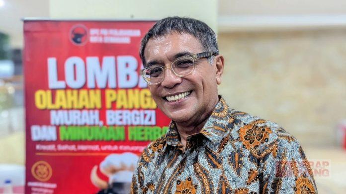 Samuel Wattimena