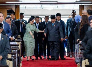 Puan Maharani