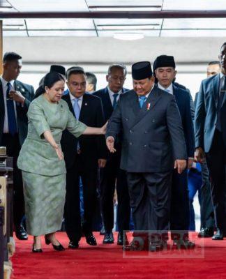 Puan Maharani