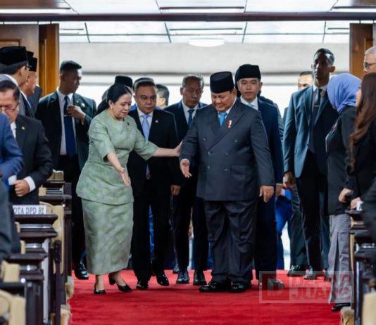 Puan Maharani
