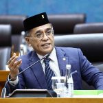 Samuel Wattimena Dorong KEM-PPKF 2027 Wajib Pro dan Akomodir Kepentingan UMKM