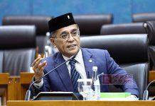 Samuel Wattimena Dorong KEM-PPKF 2027 Wajib Pro dan Akomodir Kepentingan UMKM