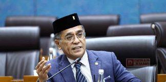 Samuel Wattimena Dorong KEM-PPKF 2027 Wajib Pro dan Akomodir Kepentingan UMKM